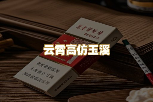 云霄高仿玉溪